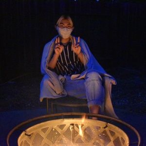 Meet your Posher, Justin